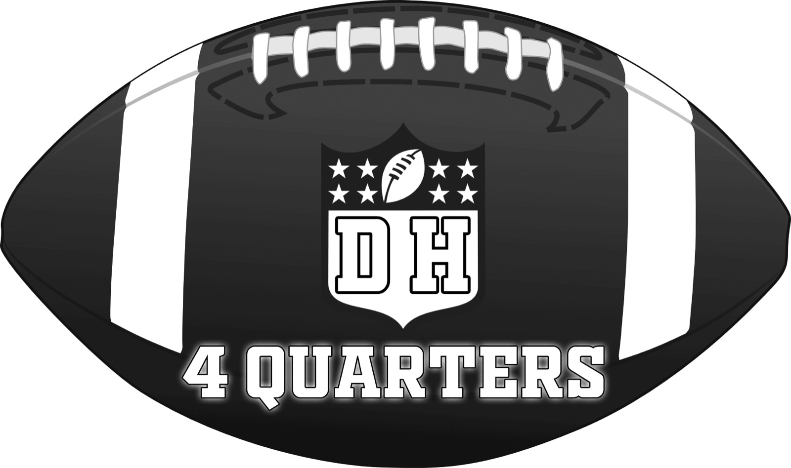 4 Quarters – American Football Begeisterter & Autor